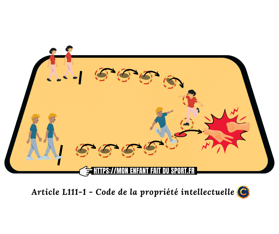 regle du jeu du chifoumi version sport