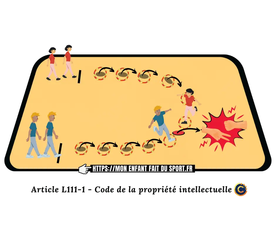 chifoumi game rules sport version