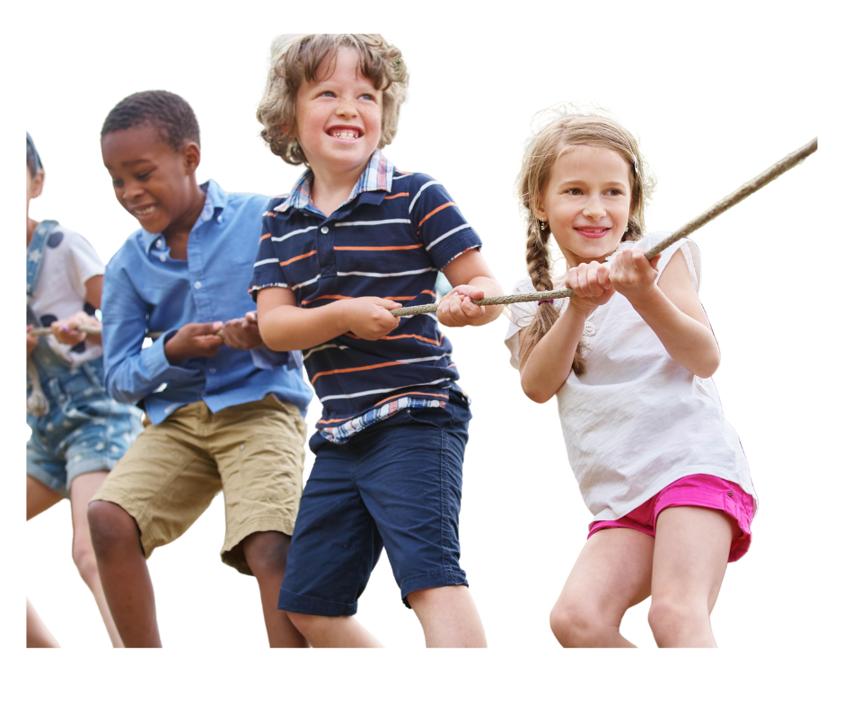 Confiance-en-soi-Concentration-Socialisation-Maitrise-de-soi-Osseux-et-musculaire chez l'enfant
