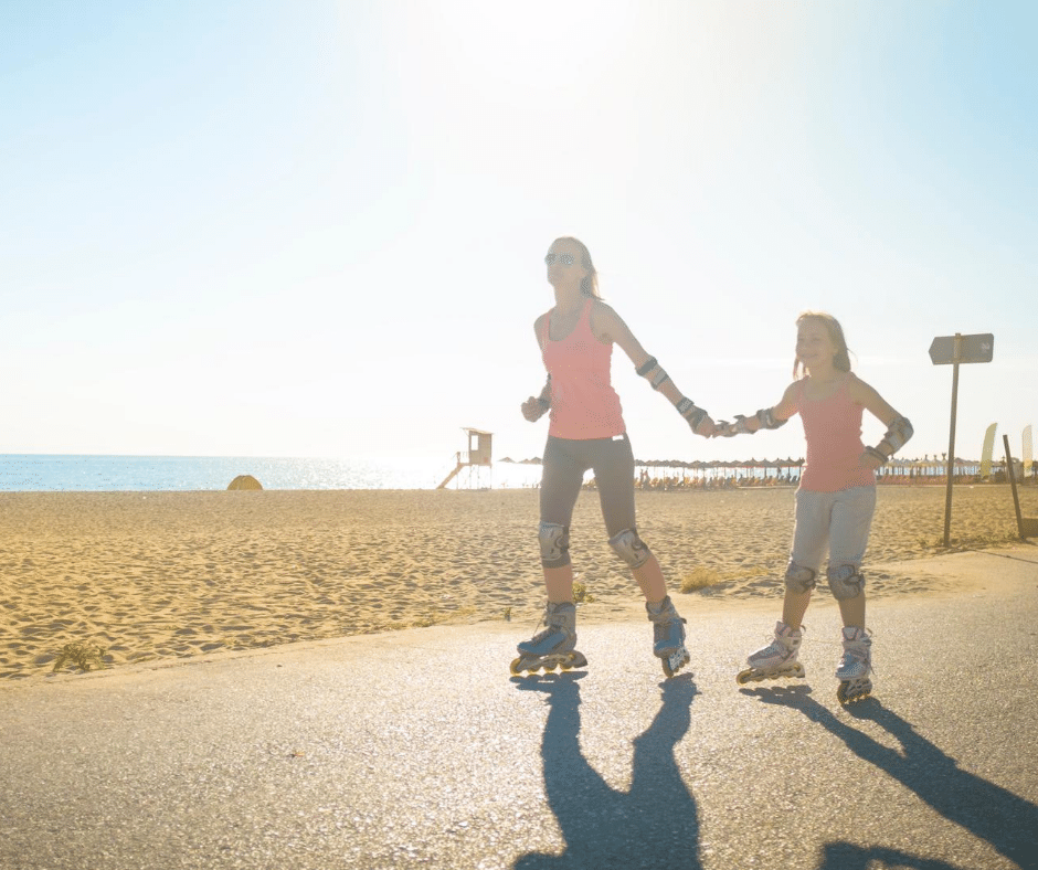 roller enfant