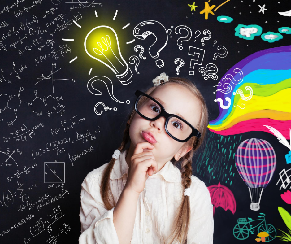 favorise le développement de l'enfant