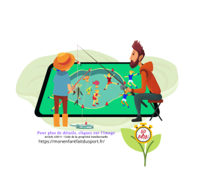 règle de la pêche interdite