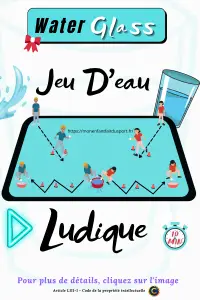 jeu d'eau pour enfant qui permet de se rafraîchir - jeux de d'eau - jeux sportifs pour enfant