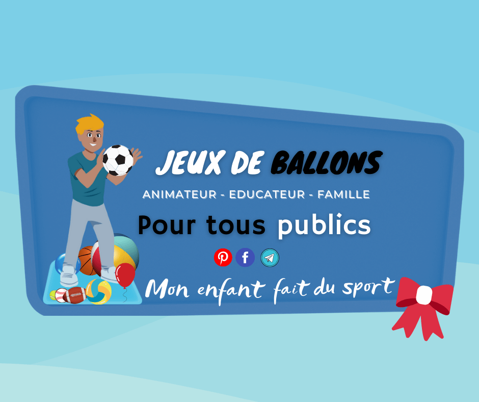 Balles et ballons de jeux récréatifs pour sports scolaires et enfants