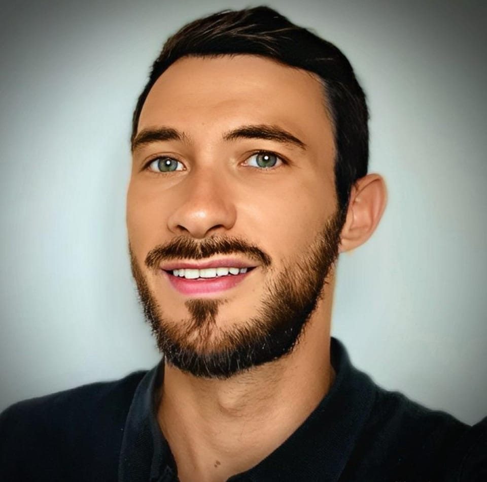 xavier Baugé