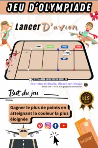 Gagner le plus de points en atteignant la couleur la plus éloignée